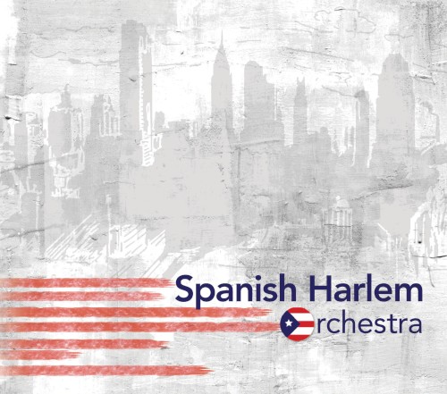 Spanish Harlem Orchestra
