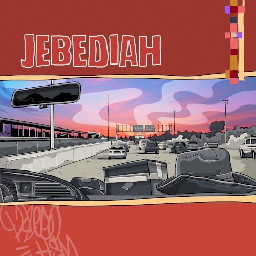 Jebediah