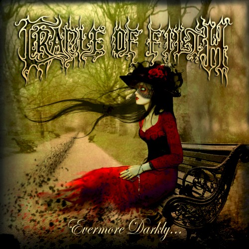 Evermore Darkly…