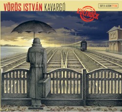 Kavargó