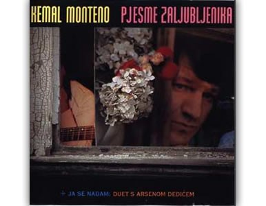 Pjesme zaljubljenika