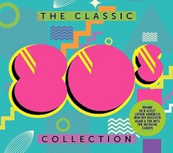 The Classic 80s Collection
