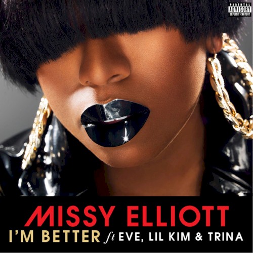 I'm Better