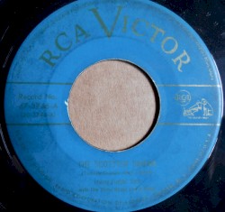 The Scottish Samba / Take Her to Jamaica