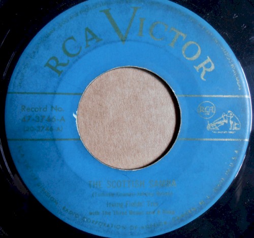 The Scottish Samba / Take Her to Jamaica