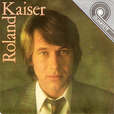 Roland Kaiser