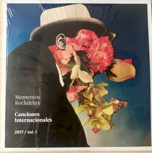 Momentos Rockdelux. Canciones internacionales. 2017 / Vol. 1