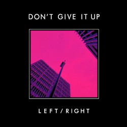 Don’t Give It Up