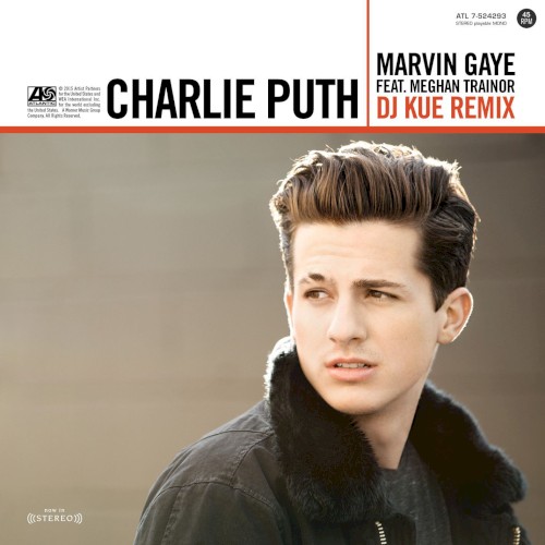 Marvin Gaye (DJ Kue remix)