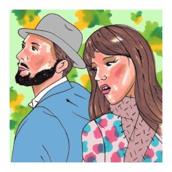 Daytrotter Session - Jun 24, 2016