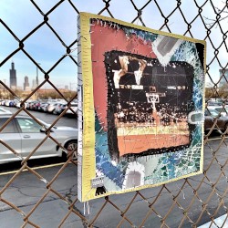 Old Chicago Stadium
