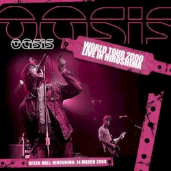 Live - Get It Together