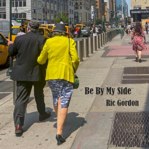 Be by My Side