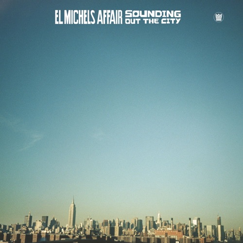 Sounding Out the City / Loose Change