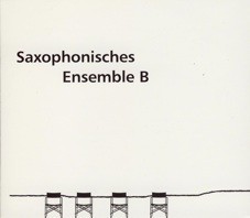 Saxofonisches Ensemble B