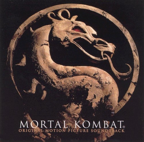 Mortal Kombat: Original Motion Picture Soundtrack