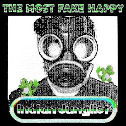 The Most Fake Happy