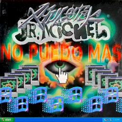 No puedo más