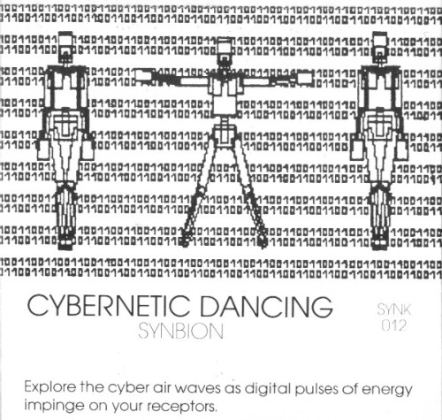 Cybernetic Dancing