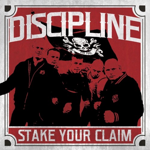Stake Your Claim