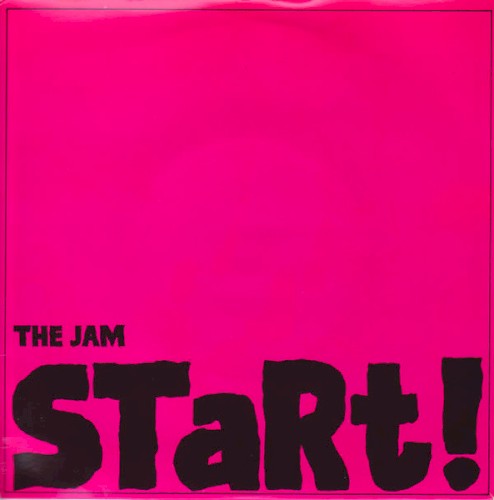 Start!