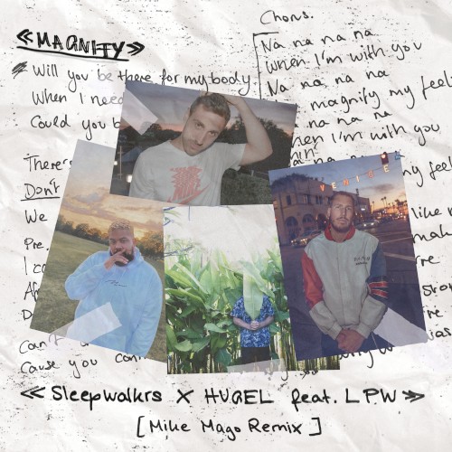 Magnify (Mike Mago remix)
