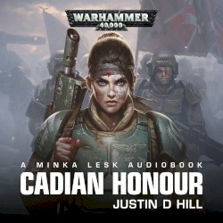Cadian Honour
