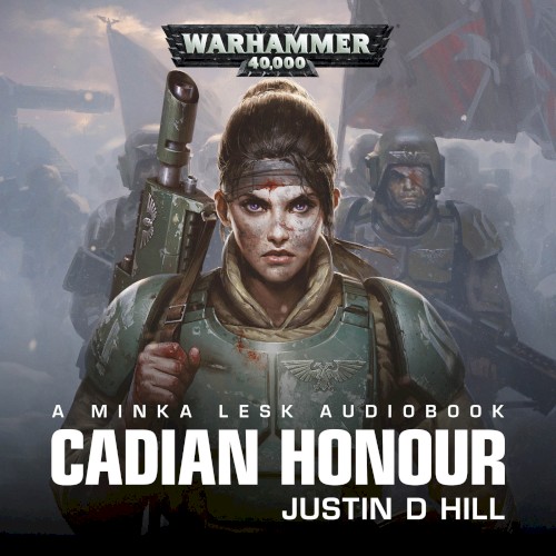Cadian Honour