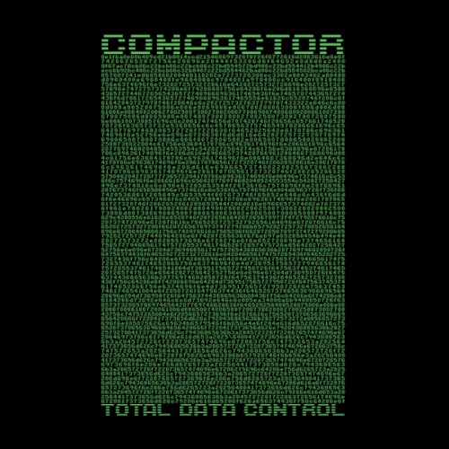Total Data Control