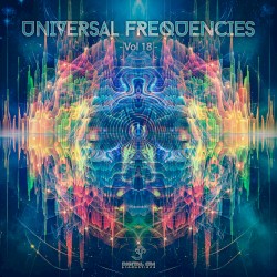 Universal Frequencies, Vol. 18