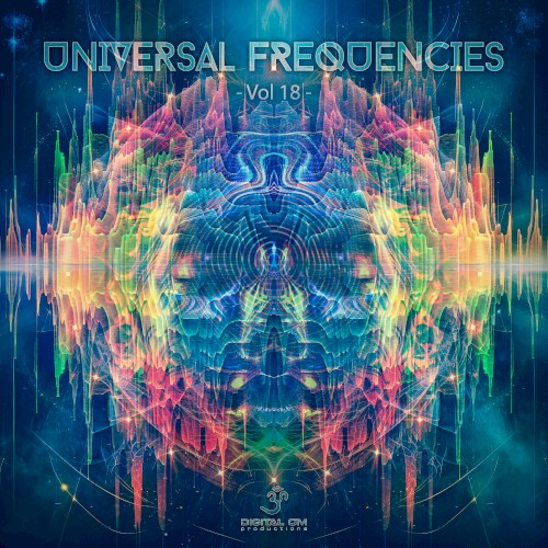 Universal Frequencies, Vol. 18