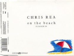 On the Beach (summer ’88)