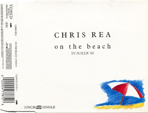 On the Beach (summer ’88)