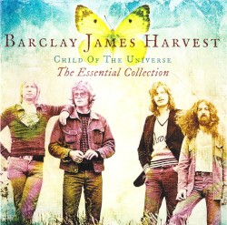 Child of the Universe (The Essential Collection)