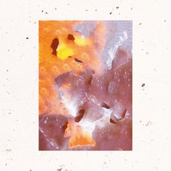 The Sky of Orange Whispers