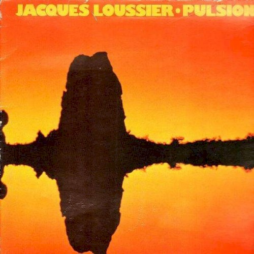 Pulsion
