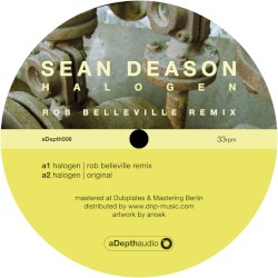 Rebound EP