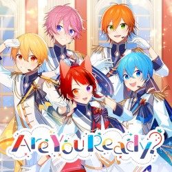 Are You Ready?