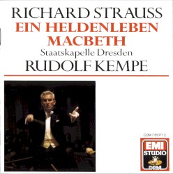 Ein Heldenleben / Macbeth