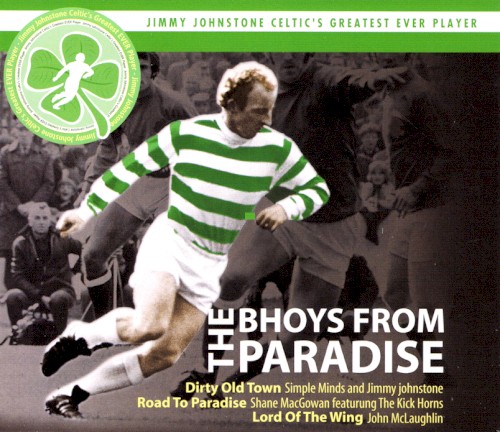 The Bhoys From Paradise
