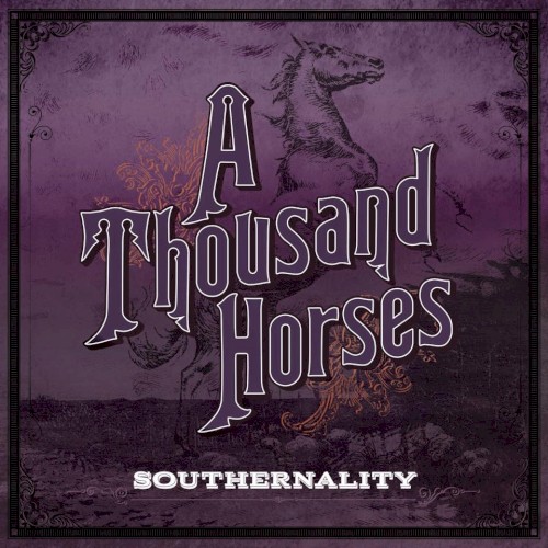 Southernality