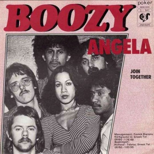 Angela / Join Together