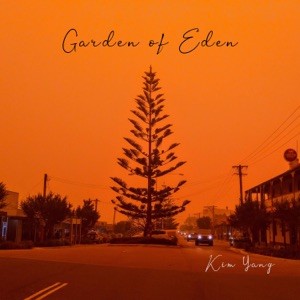Garden of Eden