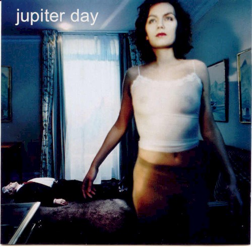 Jupiter Day