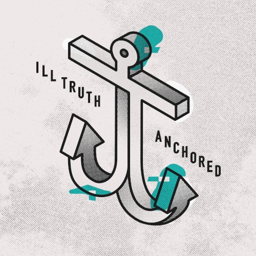 Anchored