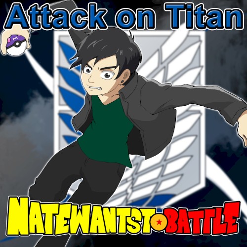 Attack on Titan Opening