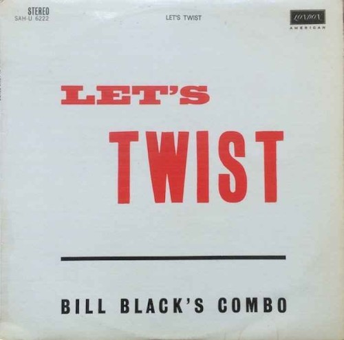 Let's Twist