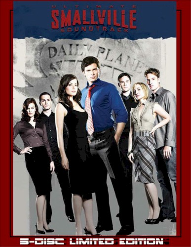 Ultimate Smallville Soundtrack