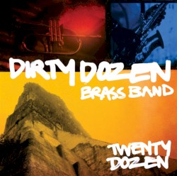 Twenty Dozen