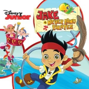 Jake and the Neverland Pirates